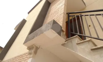 Condomínio com 2 quartos à venda em Vila Dom Pedro Ii - SP