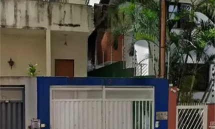 Sala comercial para alugar na Rua Doutor José Estefno, Vila Mariana, São Paulo