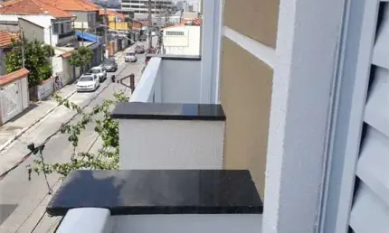 Condomínio com 1 quartos à venda em Vila Leonor - SP