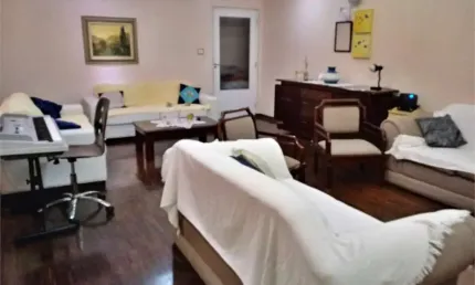 Apartamento com 5 quartos à venda na Rua Aluísio Azevedo, Santana, São Paulo
