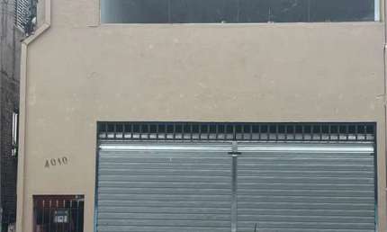 Ponto comercial à venda na Largo Conselheiro Moreira de Barros, Mandaqui, São Paulo