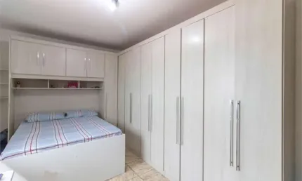 Casa com 2 quartos à venda na Rua Paru, Tucuruvi, São Paulo