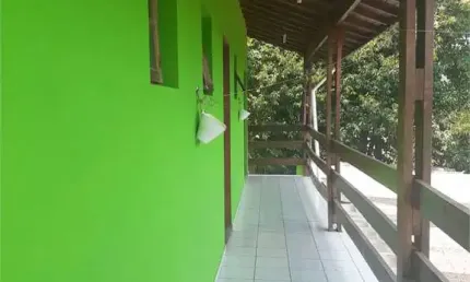 Casa com 3 quartos à venda na Um, Serra da Cantareira, Mairiporã