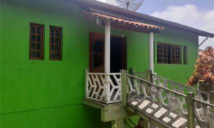 Casa com 3 quartos à venda na Um, Serra da Cantareira, Mairiporã