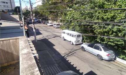 Casa com 2 quartos à venda na Rua Tenente Rocha, Santana, São Paulo