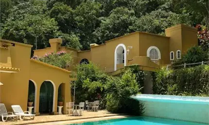 Condomínio com 5 quartos à venda em Arujázinho I, Ii E Iii - SP