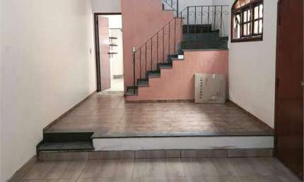 Sobrado com 3 quartos à venda em Vila Nova Mazzei - SP