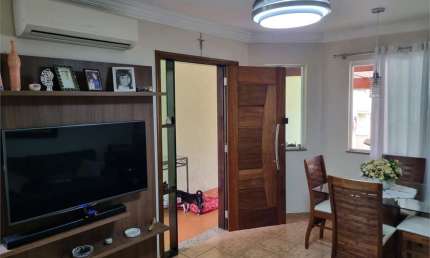 Sobrado com 3 quartos à venda em Vila Vitório Mazzei - SP