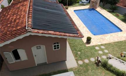 Casa em condomínio fechado com 4 quartos à venda na Velha Perdões Piracaia, Centro, Bom Jesus dos Perdões
