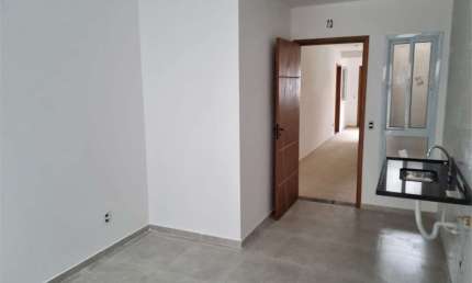 Apartamento com 1 quarto à venda na Rua Doutor Natalino Righeto, Tucuruvi, São Paulo