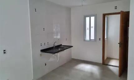Apartamento com 1 quarto à venda na Rua Doutor Natalino Righeto, Tucuruvi, São Paulo