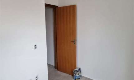 Apartamento com 1 quarto à venda na Rua Doutor Natalino Righeto, Tucuruvi, São Paulo