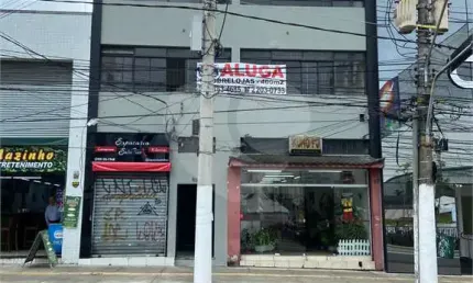 Prédio para alugar na Avenida Tucuruvi, Tucuruvi, São Paulo
