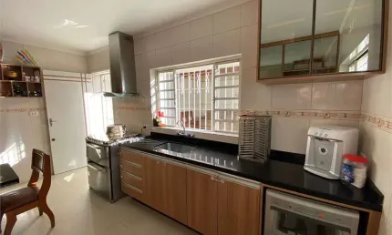 Casa com 2 quartos à venda em Parque Edu Chaves - SP