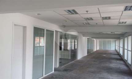 Sala comercial à venda na Rua Doutor César, Santana, São Paulo