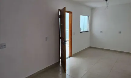 Apartamento com 1 quartos à venda em Parque Rodrigues Alves - SP