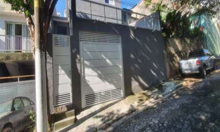 Casa com 5 quartos à venda em Lauzane Paulista - SP