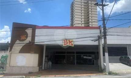 Prédio à venda na Avenida Água Fria, Santana, São Paulo