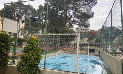 Apartamento com 3 quartos à venda em Barro Branco (zona Norte) - SP