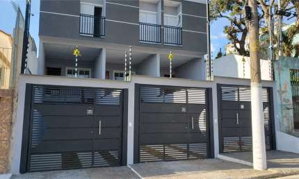 Casa com 3 quartos à venda na Vale-verde, Imirim, São Paulo