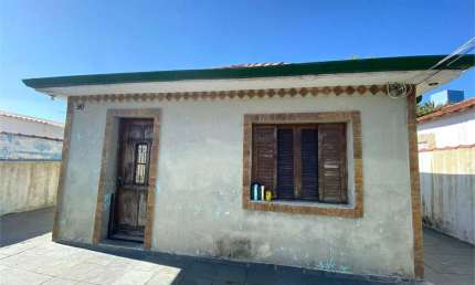 Casa térrea com 2 quartos à venda em Vila Nova Mazzei - SP
