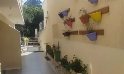 Condomínio com 2 quartos à venda em jardim leonor mendes de barros - sp