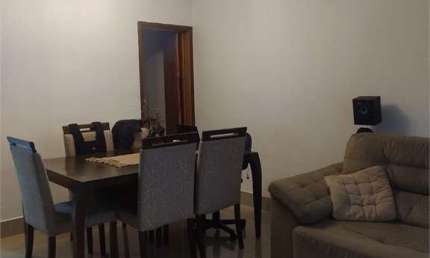 Condomínio com 2 quartos à venda em Jardim Leonor Mendes De Barros - SP
