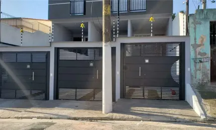 Casa com 3 quartos à venda na Vale-verde, Imirim, São Paulo