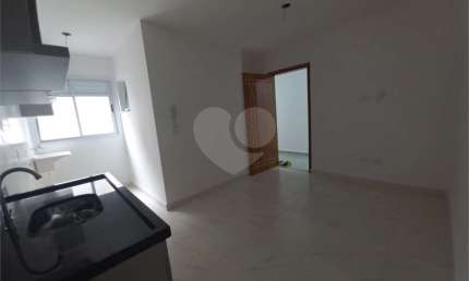 Apartamento com 1 quartos à venda ou para locação em Vila Dom Pedro Ii - SP