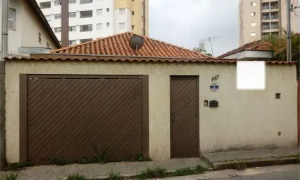 Casa com 2 quartos à venda em vila dom pedro ii - sp