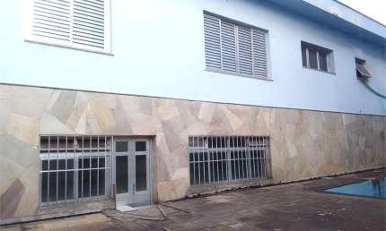Casa com 2 quartos à venda em Vila Dom Pedro Ii - SP