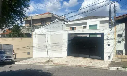 Sobrado com 3 quartos à venda em jardim são paulo(zona norte) - sp