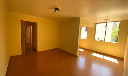 Apartamento com 2 quartos à venda em Barro Branco (zona Norte) - SP