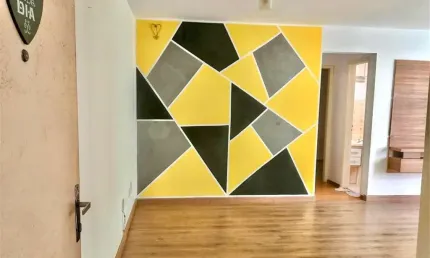 Apartamento com 2 quartos à venda em Vila Nova Cachoeirinha - SP