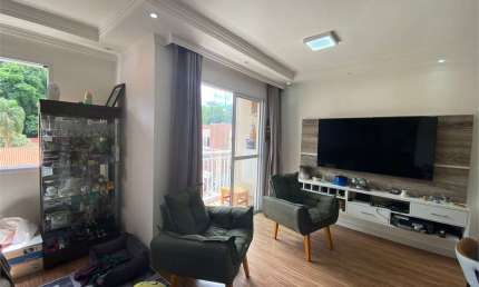 Apartamento com 2 quartos à venda em Vila Nova Cachoeirinha - SP