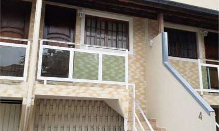 Condomínio com 2 quartos à venda em Vila Dionisia - SP