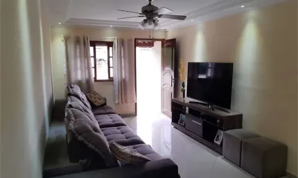 Condomínio com 2 quartos à venda em Vila Dionisia - SP