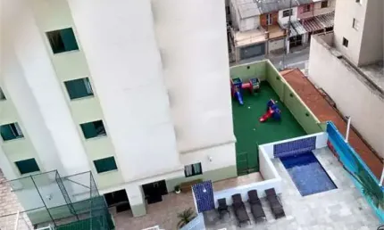 Apartamento com 2 quartos à venda em Vila Medeiros - SP