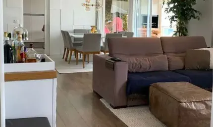 Apartamento com 3 quartos à venda na Rua Roma, Vila Romana, São Paulo