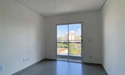 Apartamento com 2 quartos à venda em vila gustavo - sp