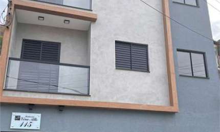 Condomínio com 1 quartos à venda em Jardim São Paulo(zona Norte) - SP