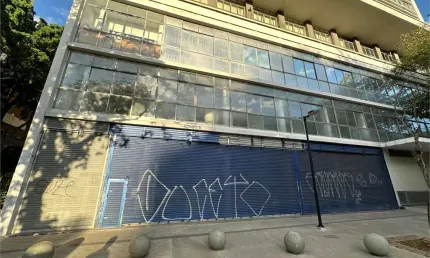 Ponto comercial à venda na Parque Anhangabaú, Centro, São Paulo