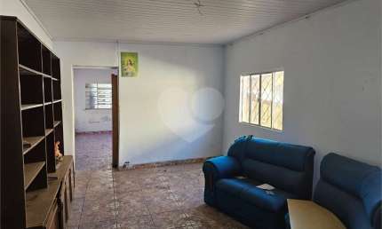 Casa com 3 quartos à venda na Júlio Xavier Júnior, Jaçanã, São Paulo