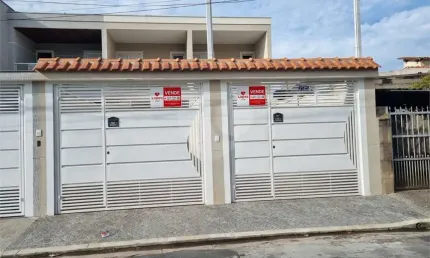 Casa com 3 quartos à venda na Rua Doutor Valentim Bouças, Tucuruvi, São Paulo