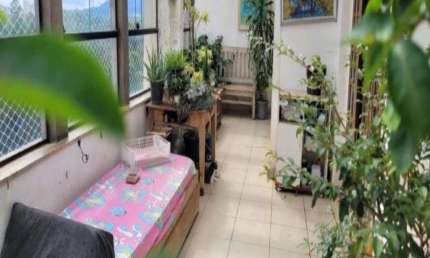 Cobertura com 3 quartos à venda em Barro Branco (zona Norte) - SP