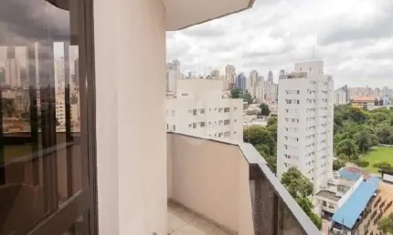 Apartamento com 4 quartos à venda na Rua Tenente Rocha, Santana, São Paulo
