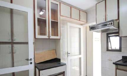 Apartamento com 3 quartos à venda em Parque Mandaqui - SP
