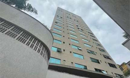 Sala comercial à venda na Rua José Debieux, Santana, São Paulo