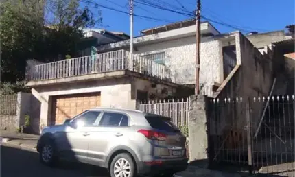 Sobrado com 3 quartos à venda em vila dom pedro ii - sp