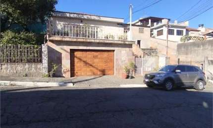 Sobrado com 3 quartos à venda em Vila Dom Pedro Ii - SP